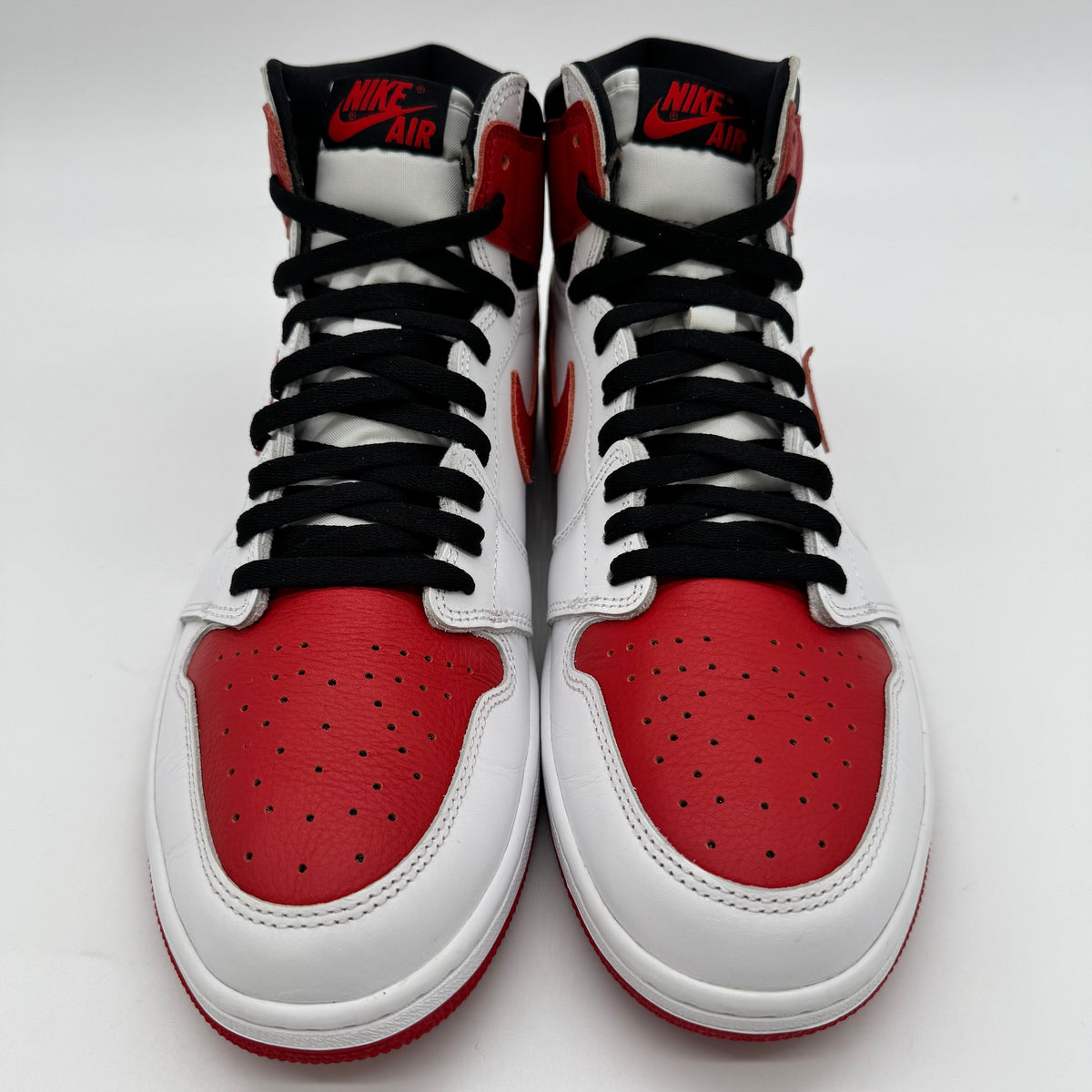 Jordan 1 High OG Heritage