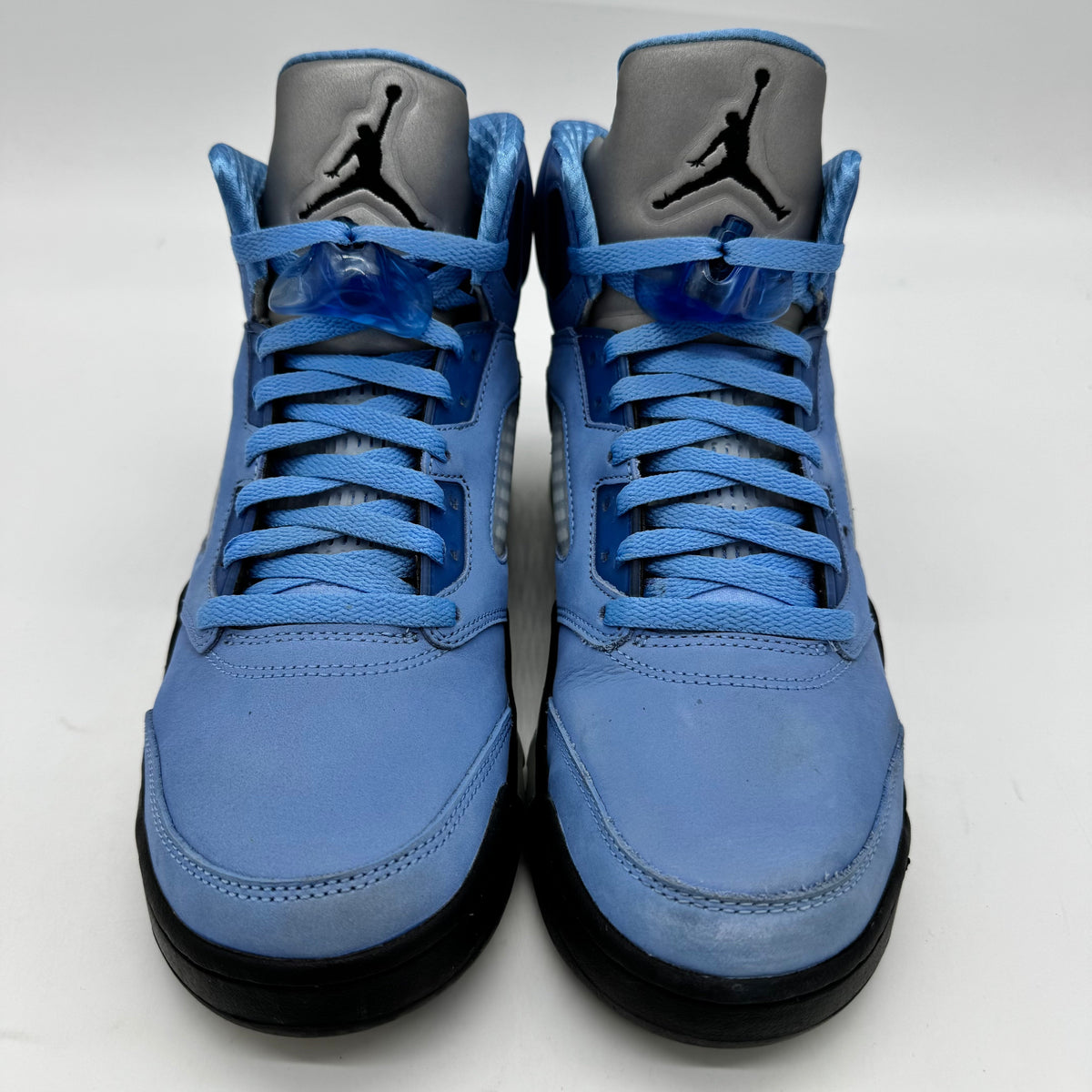 Jordan 5 UNC University Blue