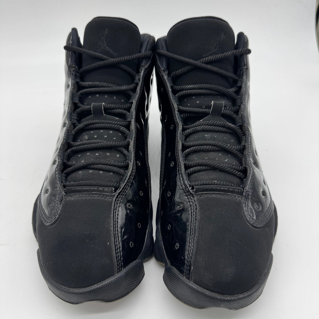 Jordan 13 Cap and Gown