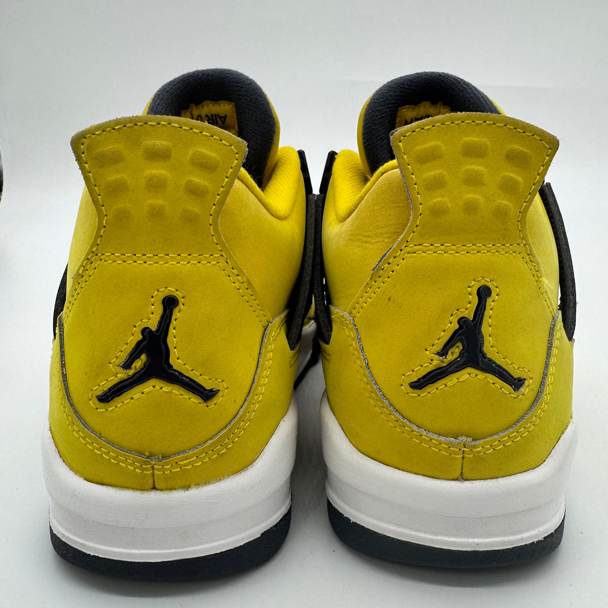 Jordan 4 Lightning (2021) (GS)