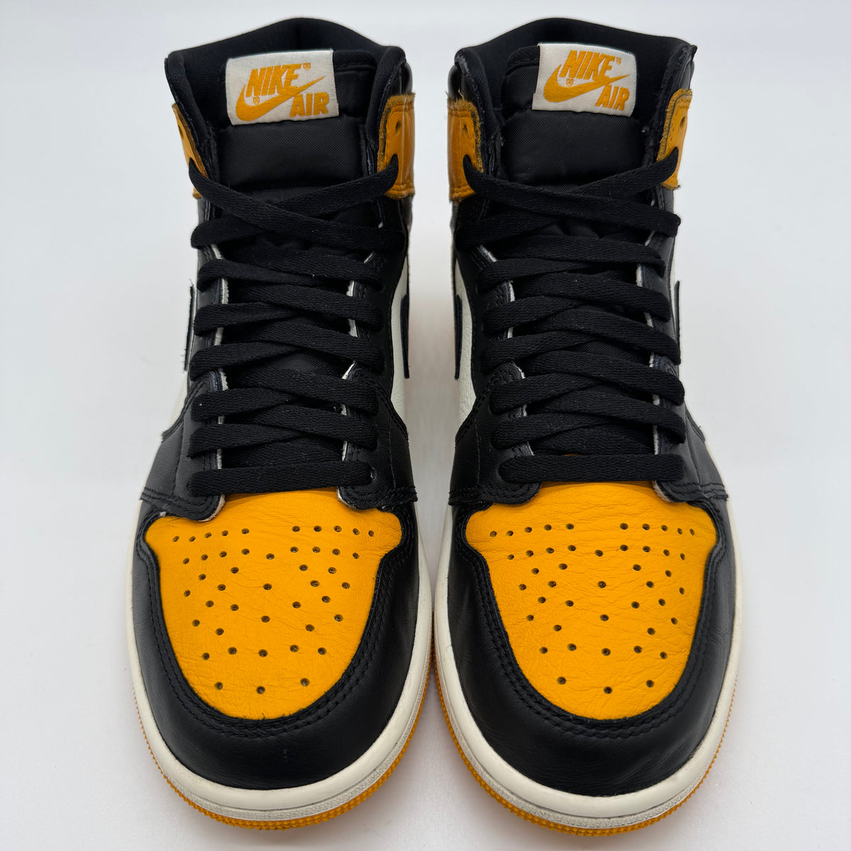 Jordan 1 High OG Taxi