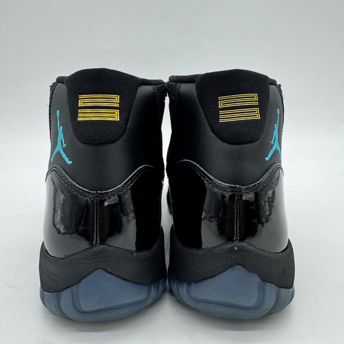 Jordan 11 Gamma Blue (2025)