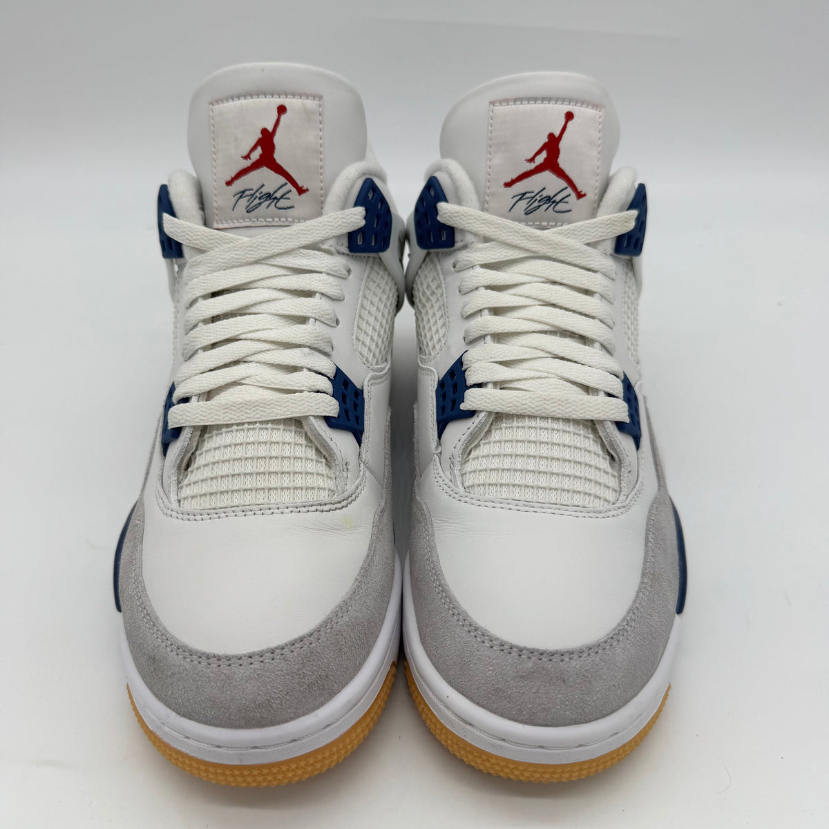 Jordan 4 SB Navy