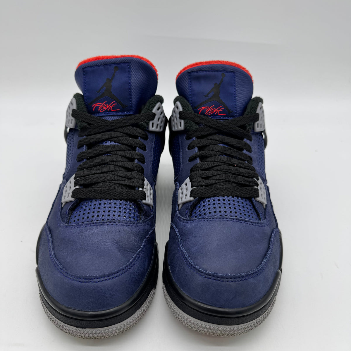 Jordan 4 Winterized Loyal Blue