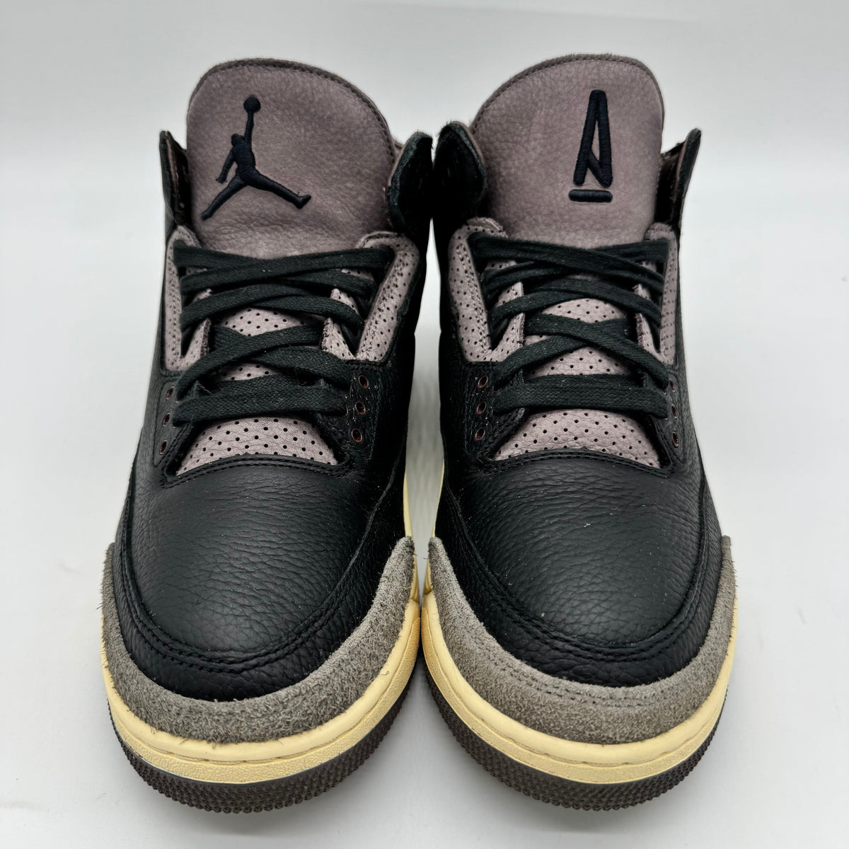 Jordan 3 OG SP A Ma Maniere While You Were Sleeping (Women's)