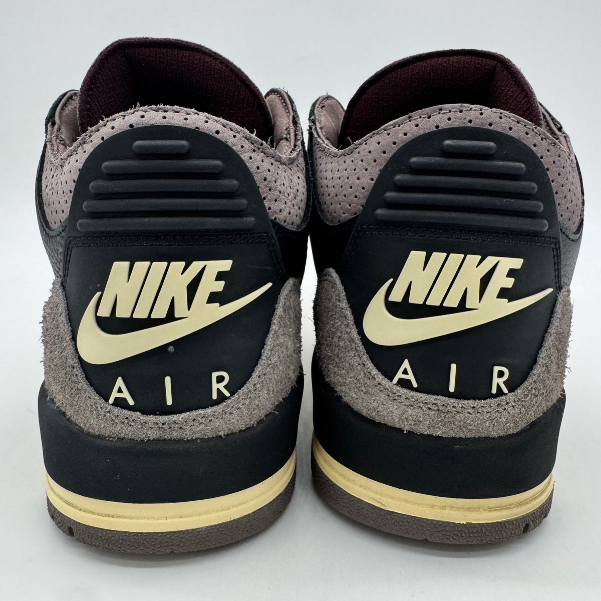 Jordan 3 OG SP A Ma Maniere While You Were Sleeping (Women's)