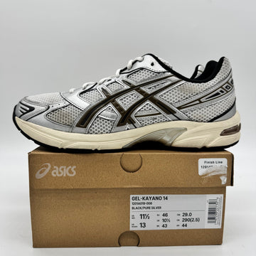 ASICS Gel-1130 White Clay Canyon