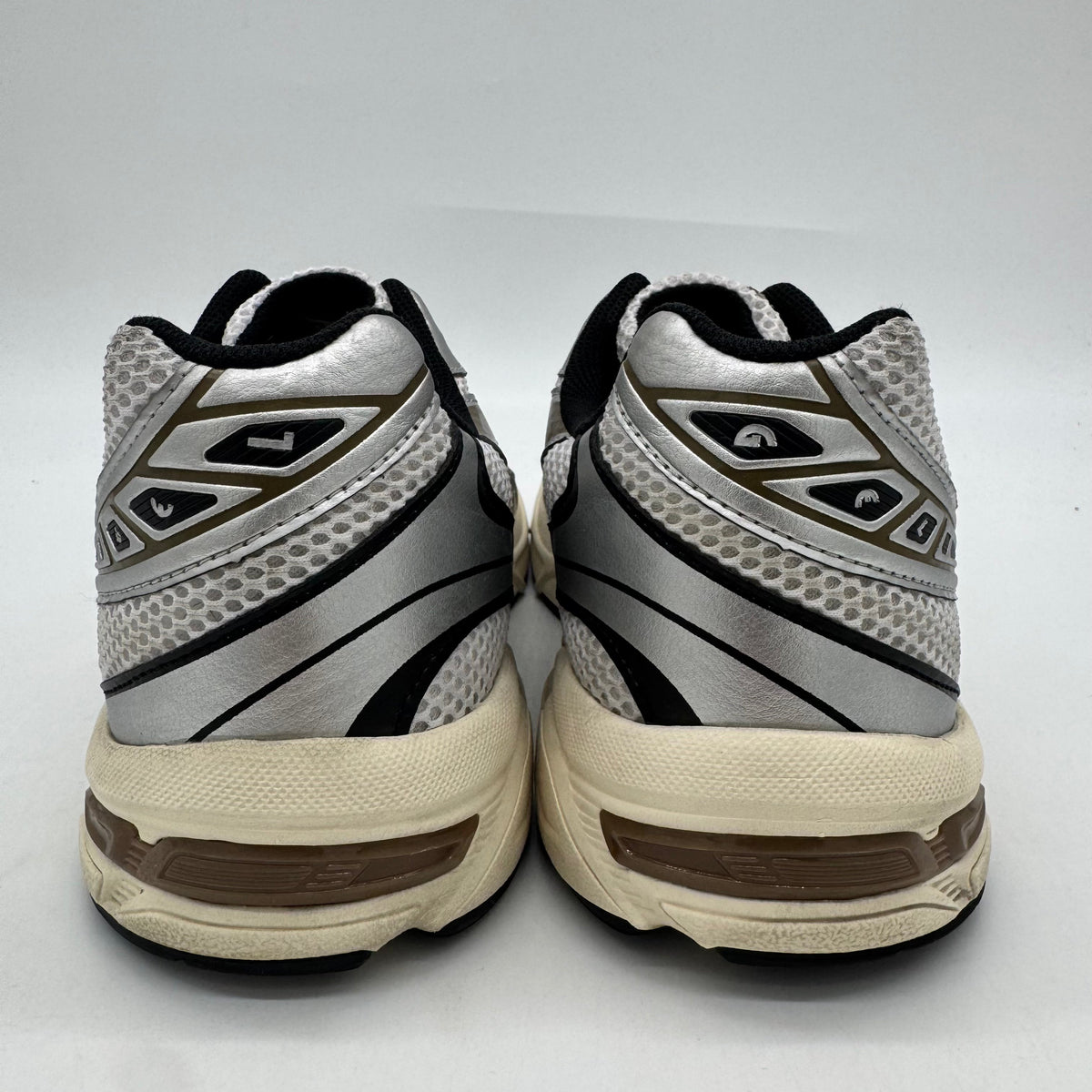 ASICS Gel-1130 White Clay Canyon