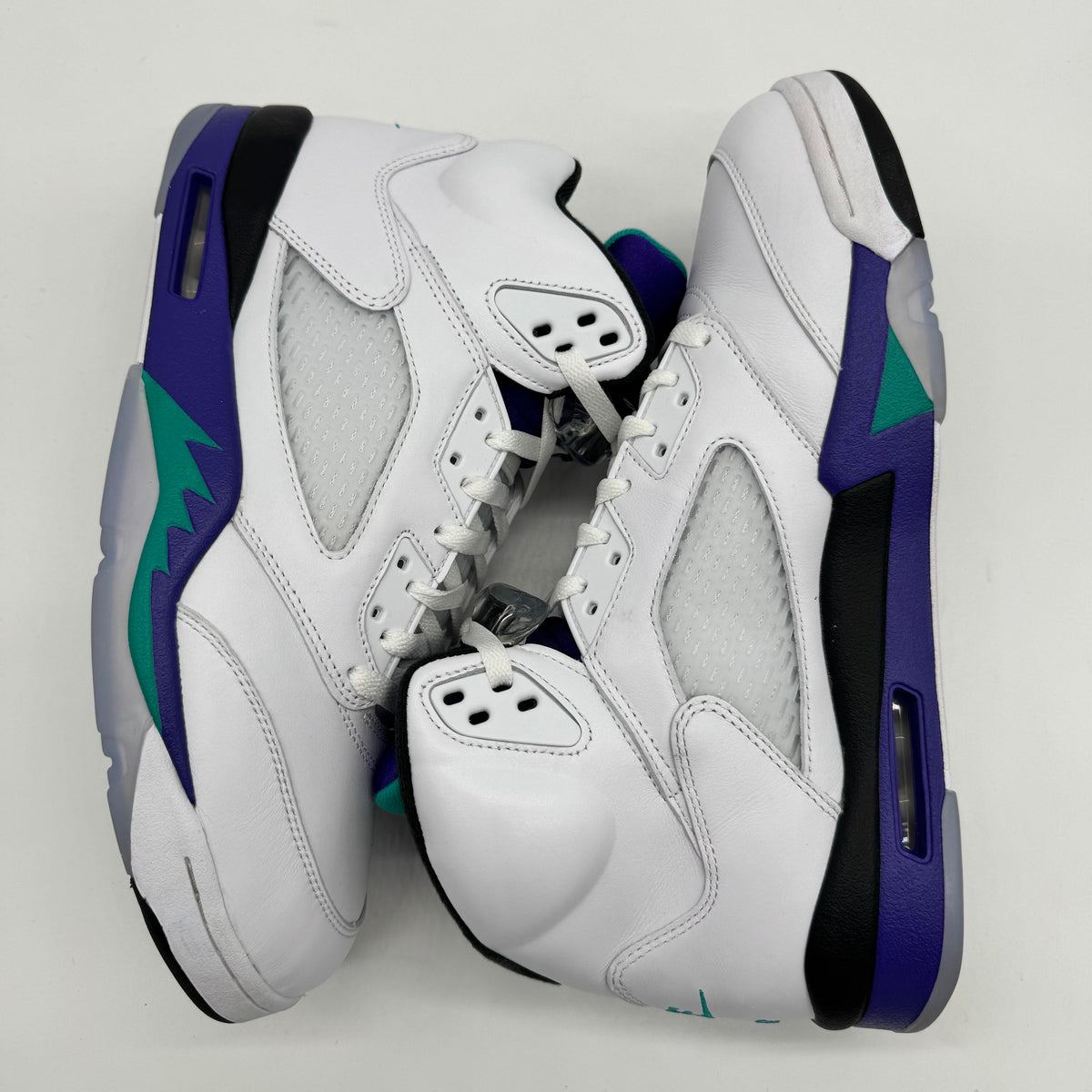 Jordan 5 Grape (2025)
