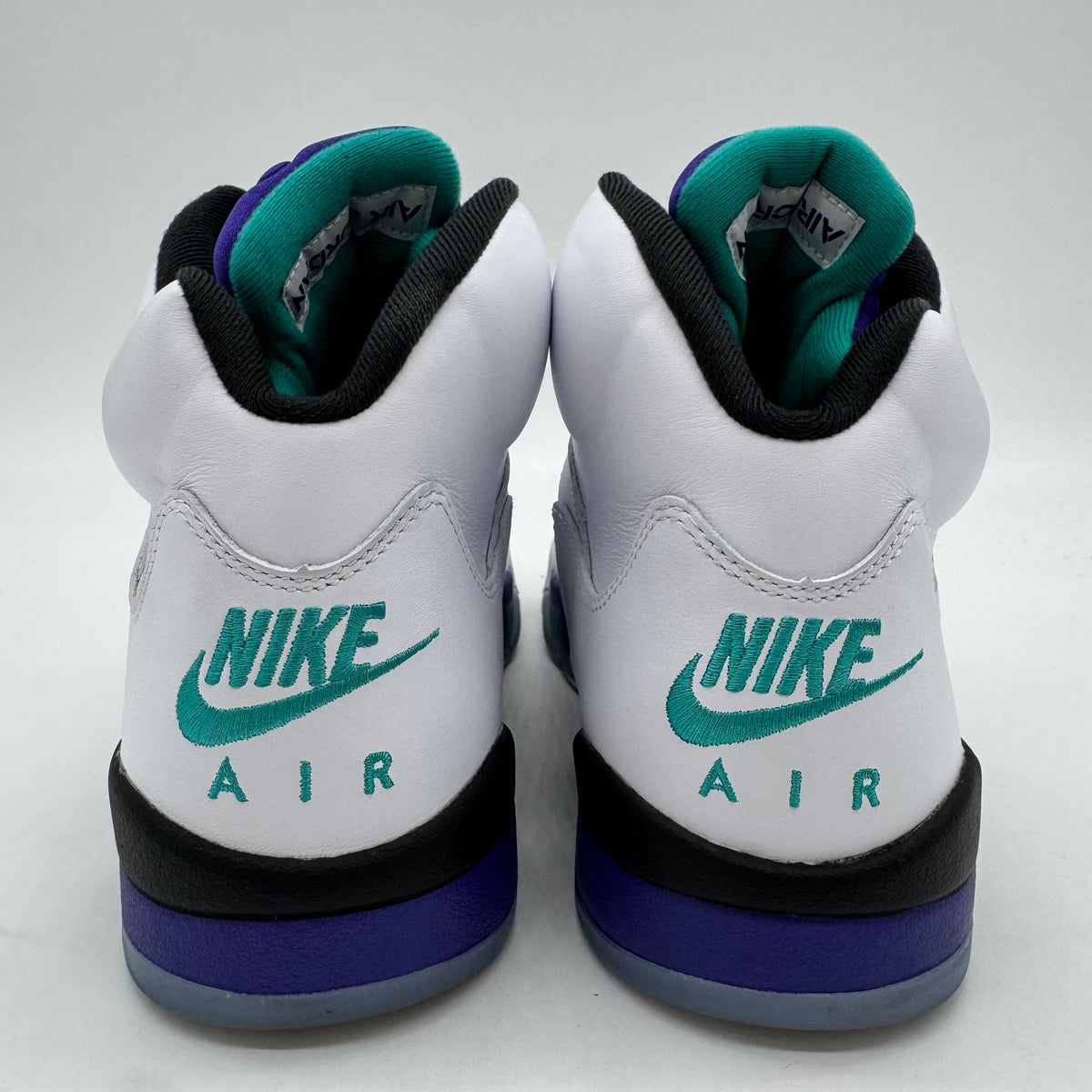 Jordan 5 Grape (2025)