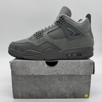 Jordan 4 SE Paris Olympics Wet Cement