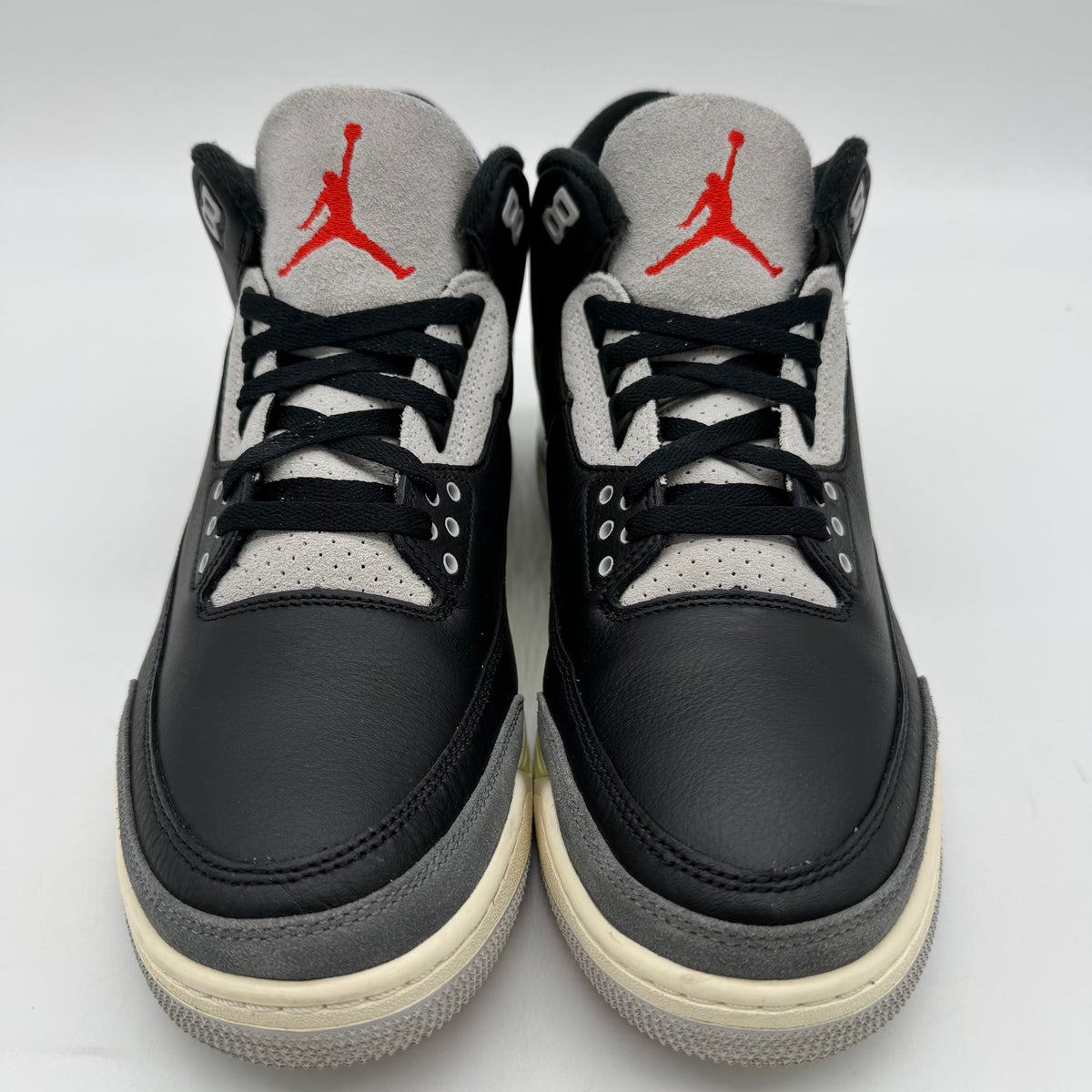 Jordan 3 Rare Air