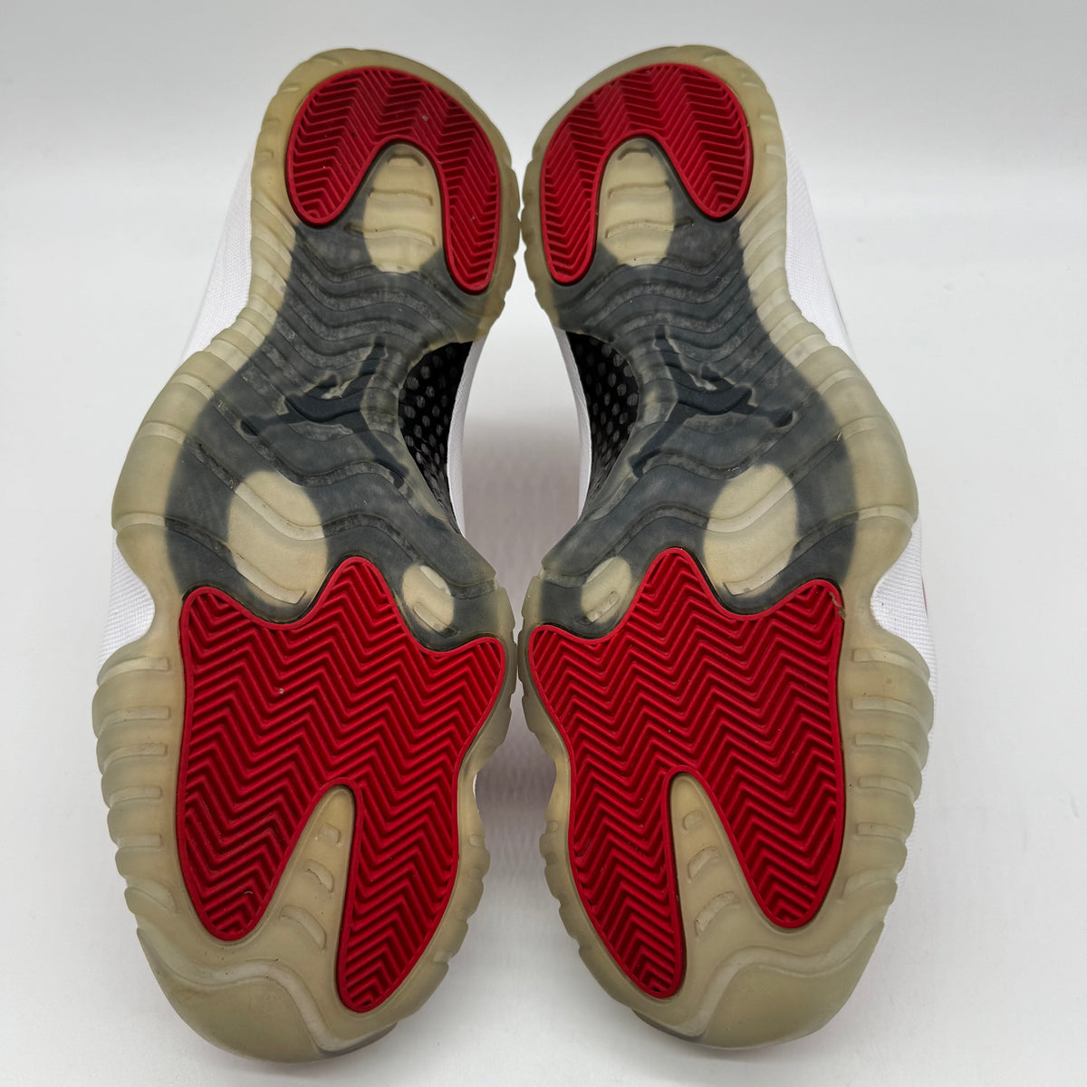 Jordan 11 Win Like 96