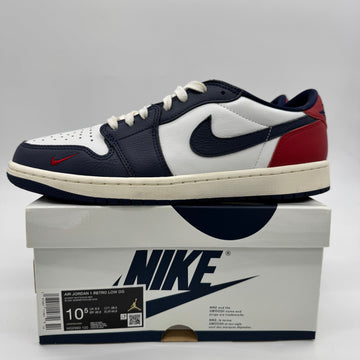 Jordan 1 Low OG Howard University