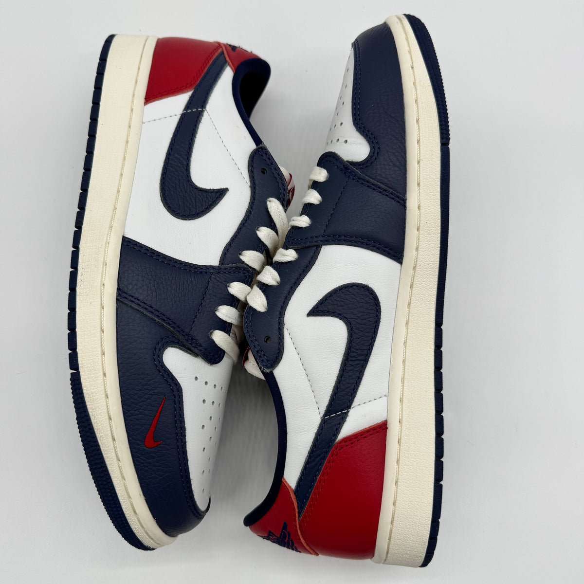 Jordan 1 Low OG Howard University