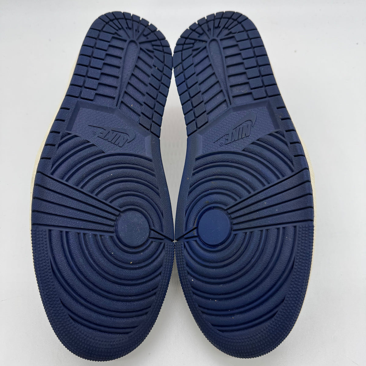 Jordan 1 Low OG Howard University
