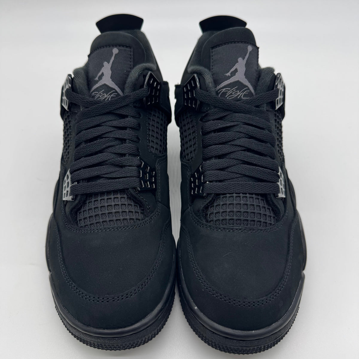 Jordan 4 Black  Cat (2025)