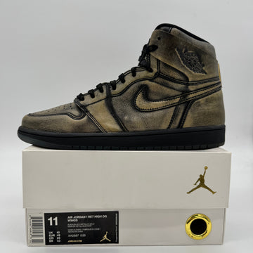 Jordan 1 High OG Wings