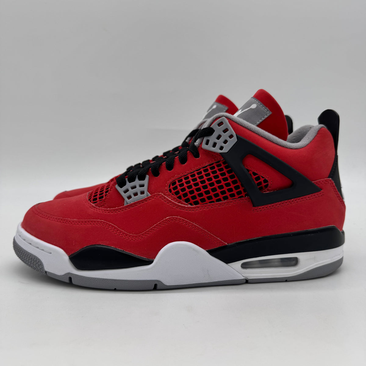 Jordan 4 Toro Bravo (2026)