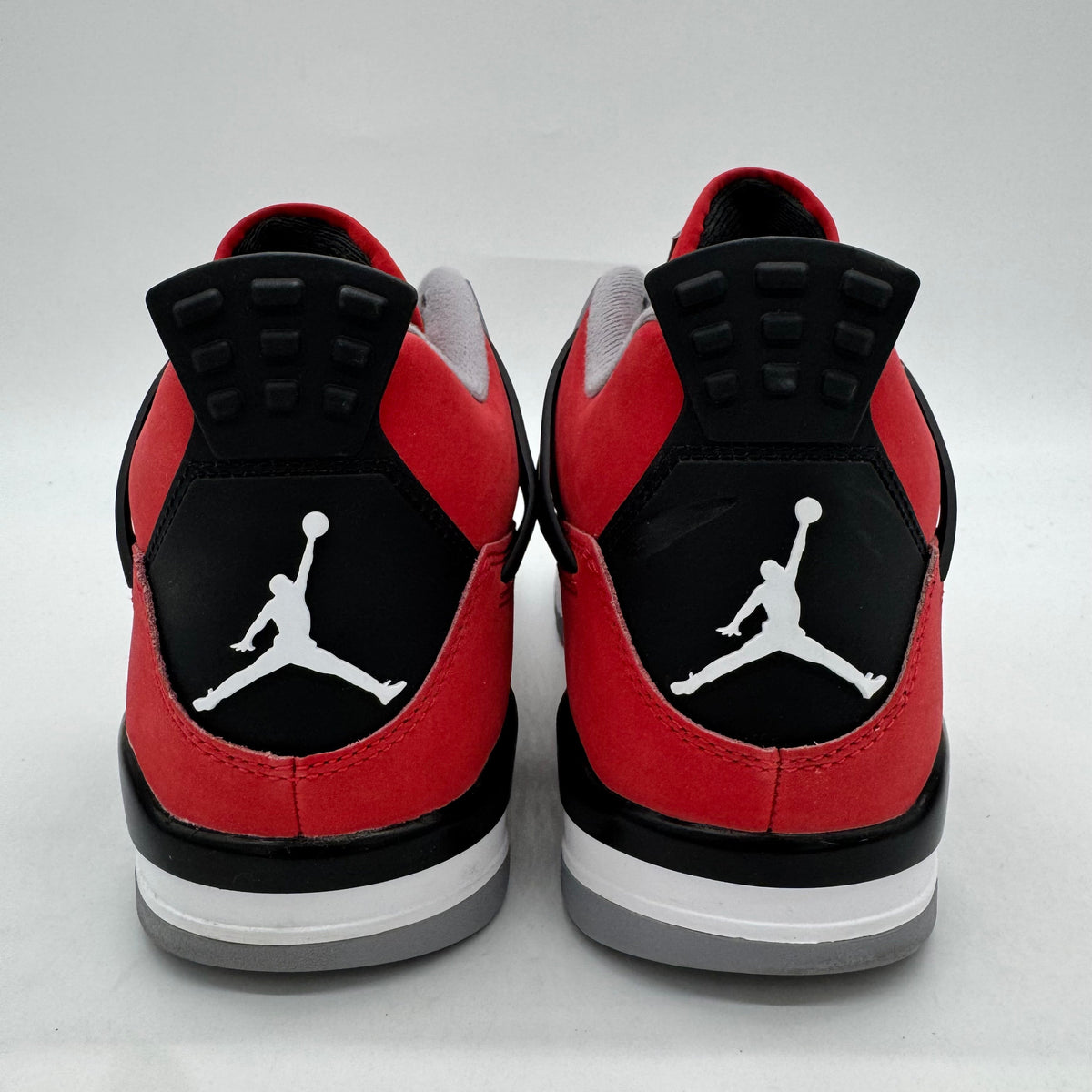 Jordan 4 Toro Bravo (2026)