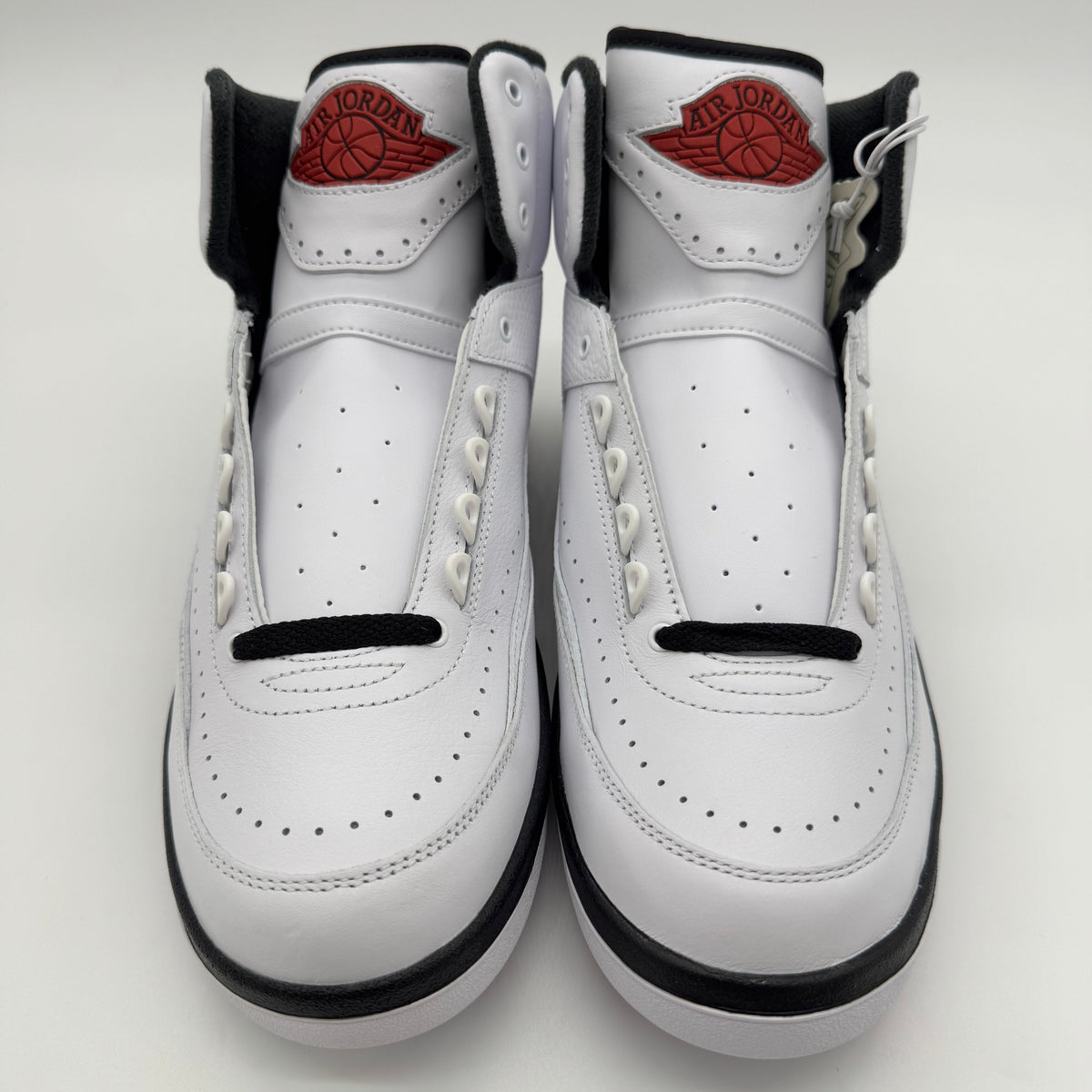 Jordan 2 OG Chicago (2022)