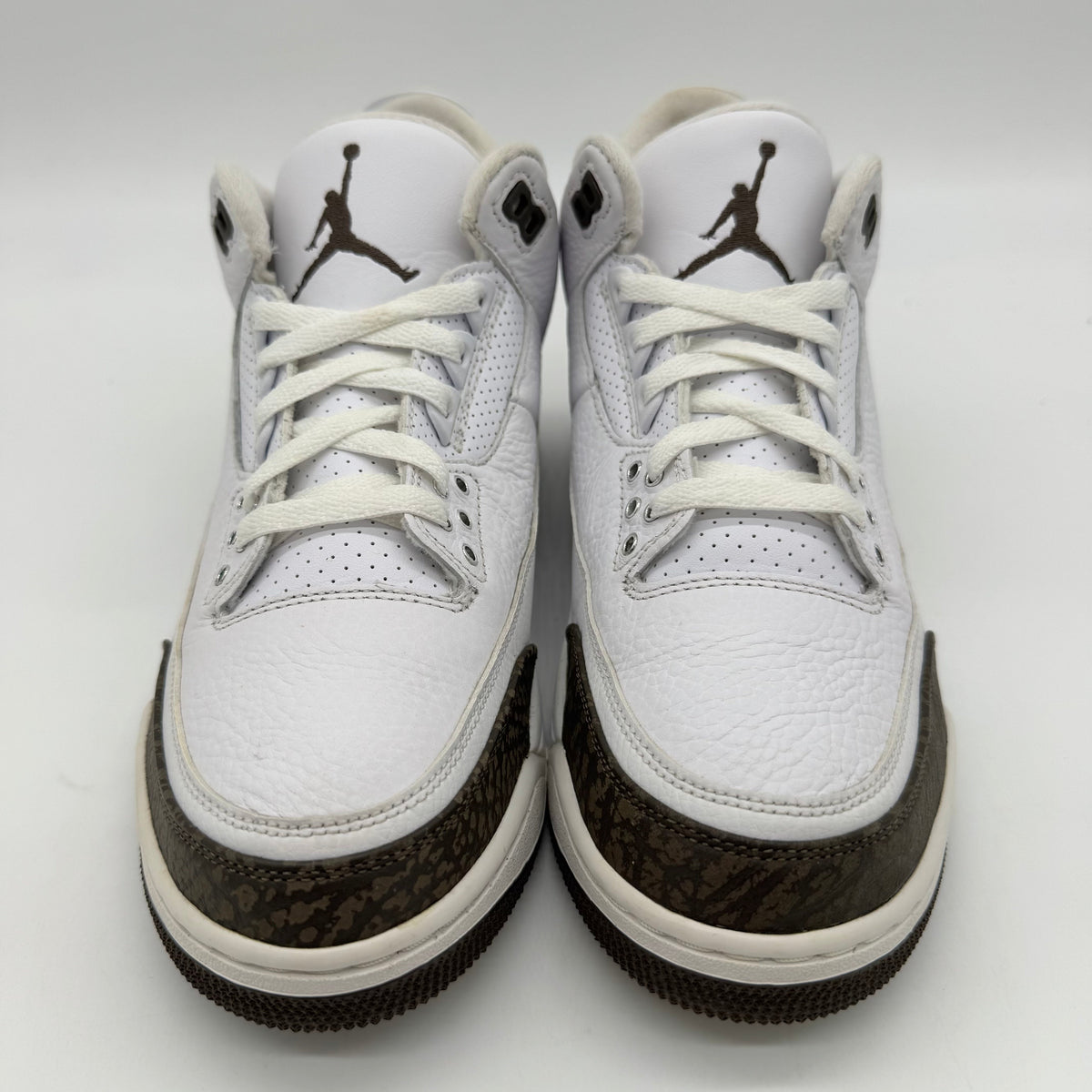 Jordan 3 Mocha (2018)