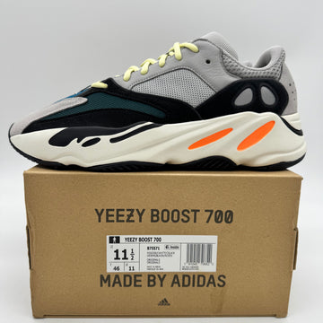 Adidas Yeezy Boost 700 Wave Runner
