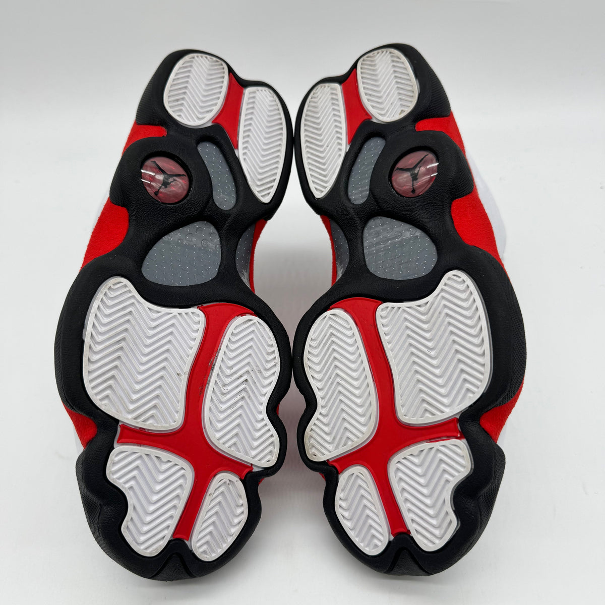 Jordan 13 OG Chicago (2026)