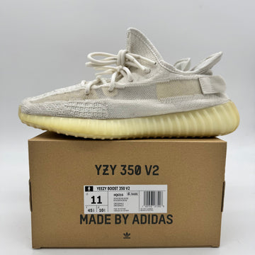 Adidas Yeezy Boost 350 V2 Bone