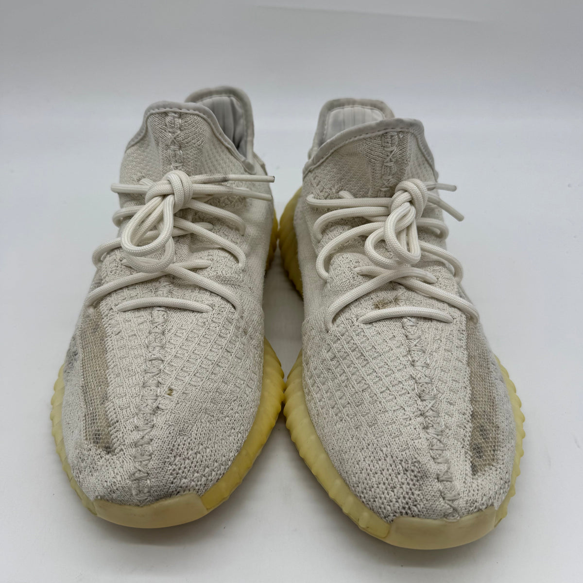 Adidas Yeezy Boost 350 V2 Bone