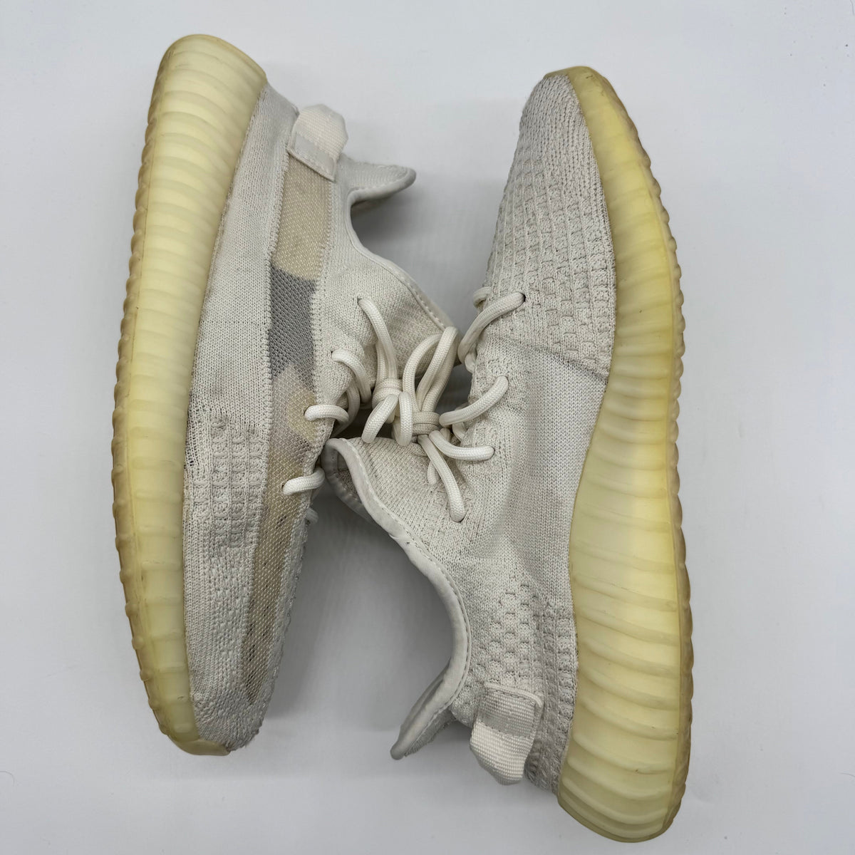 Adidas Yeezy Boost 350 V2 Bone