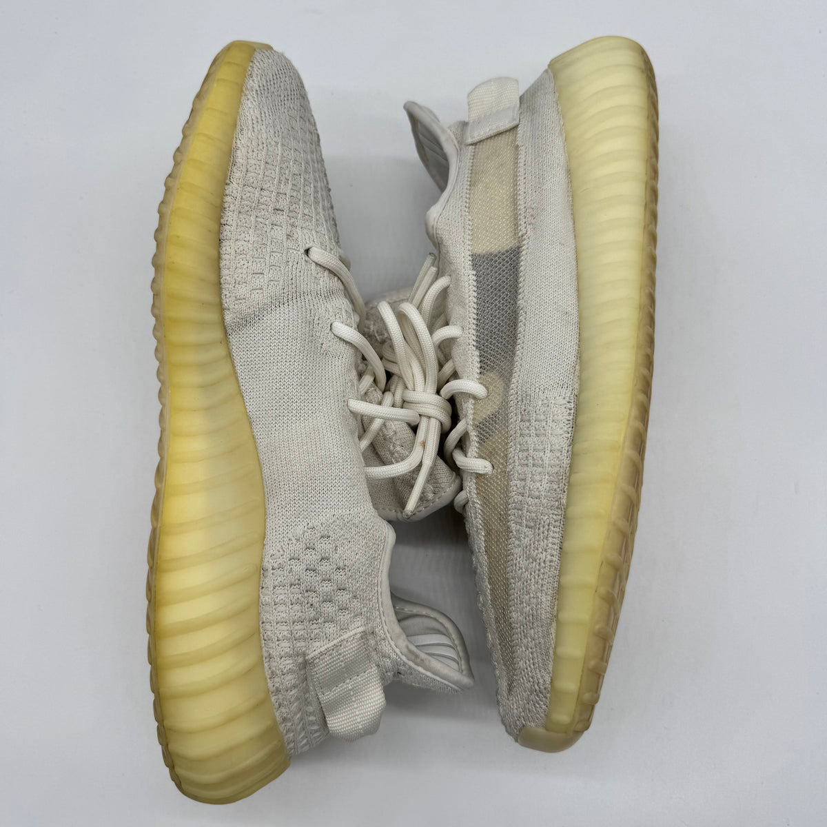 Adidas Yeezy Boost 350 V2 Bone