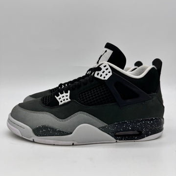 Jordan 4 Fear (2024)