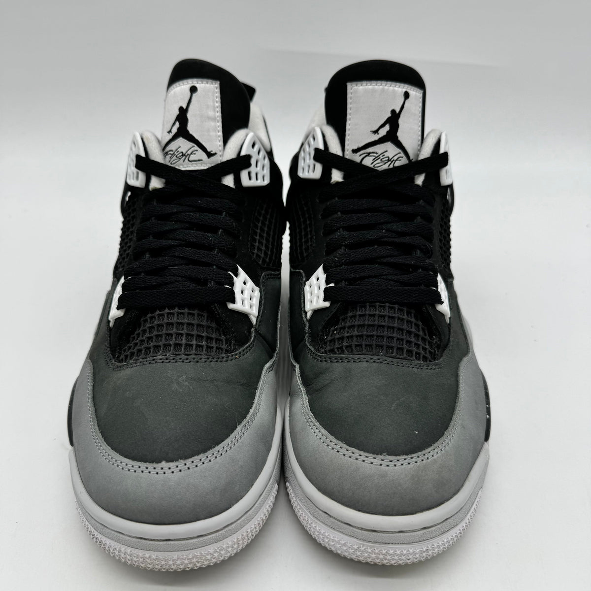 Jordan 4 Fear (2024)