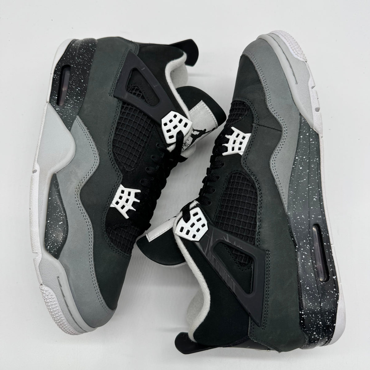 Jordan 4 Fear (2024)