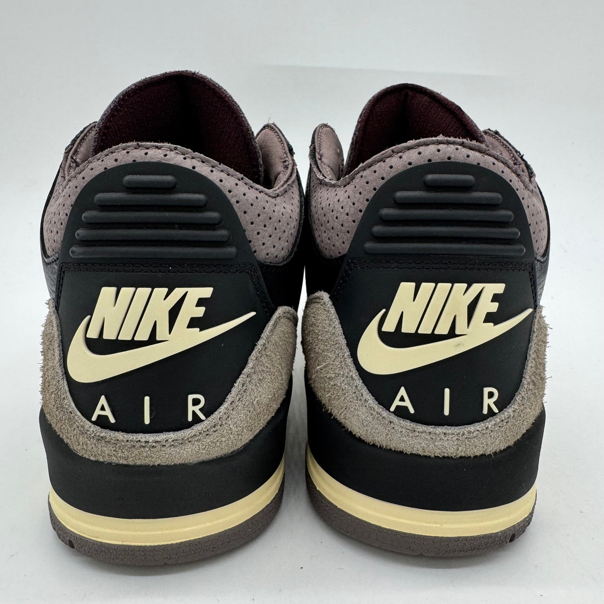Jordan 3 OG SP A Ma Maniere While You Were Sleeping (Women's)