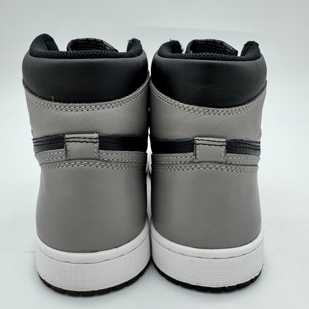 Jordan 1 High Shadow (2018)