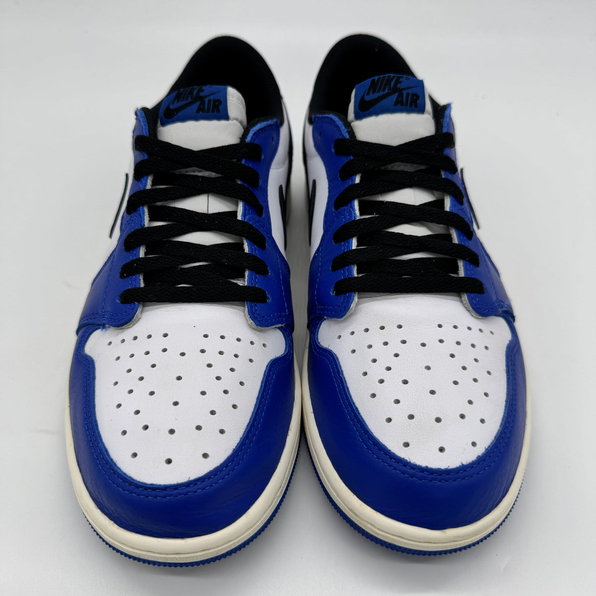 Jordan 1 Low OG Game Royal