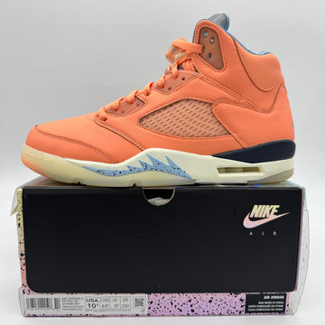 Jordan 5 DJ Khaled We The Best Crimson Bliss