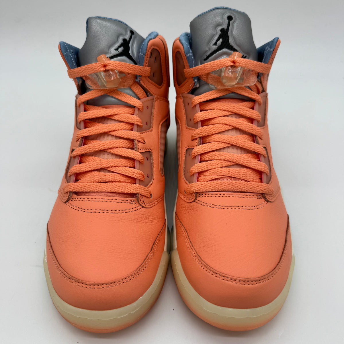 Jordan 5 DJ Khaled We The Best Crimson Bliss