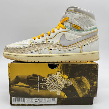 Jordan 1 High OG SP Union LA Bephies Beauty Supply Summer of '96