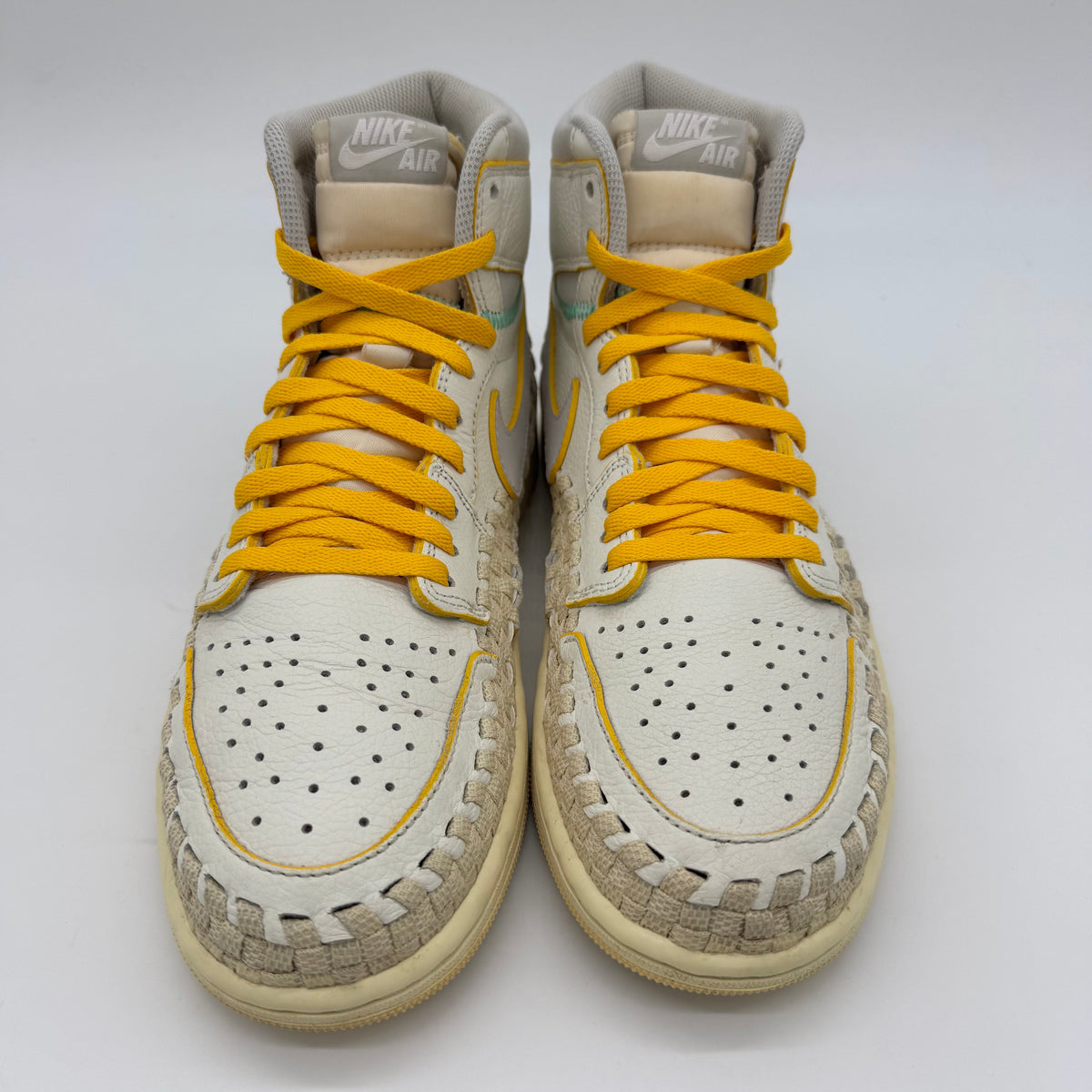 Jordan 1 High OG SP Union LA Bephies Beauty Supply Summer of '96