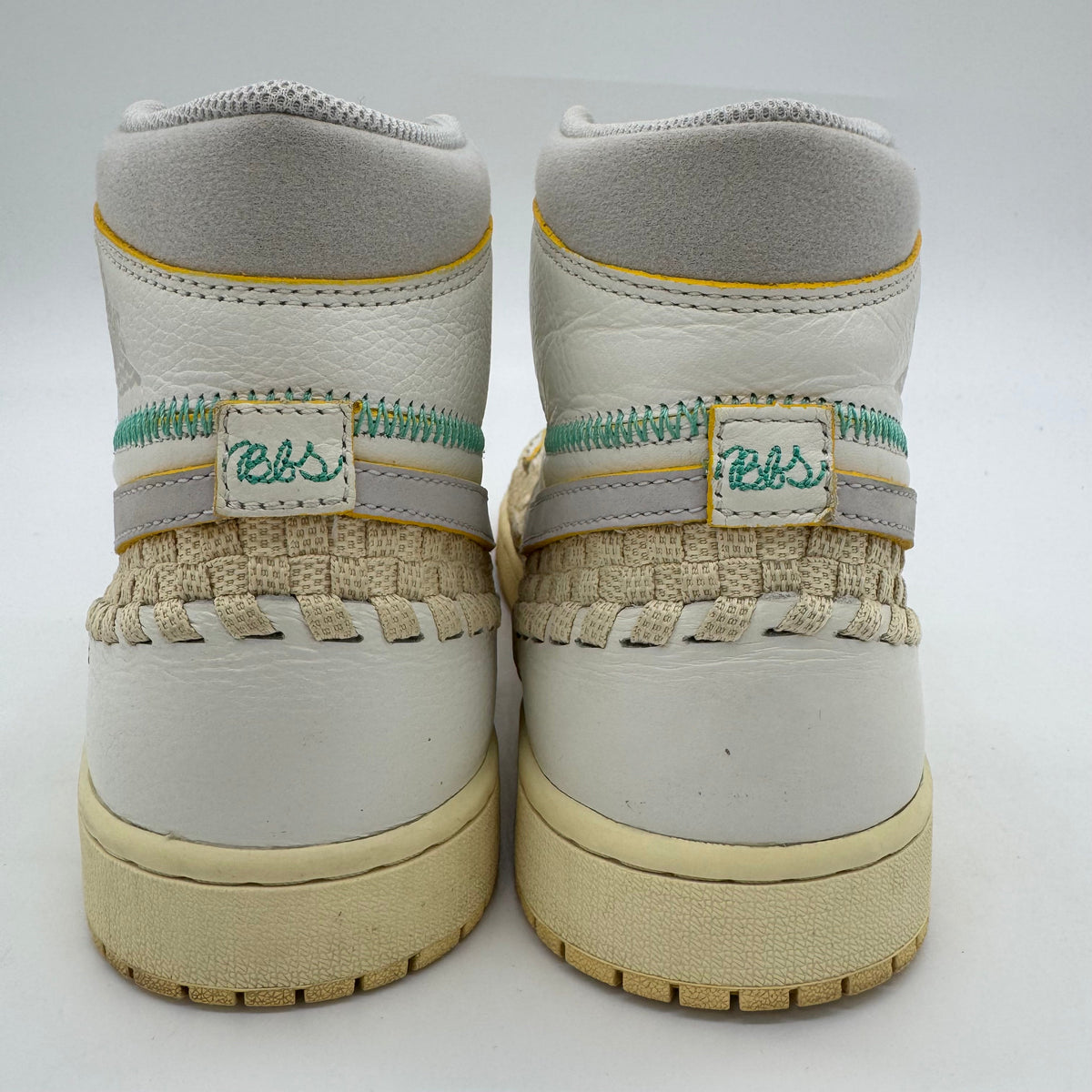 Jordan 1 High OG SP Union LA Bephies Beauty Supply Summer of '96