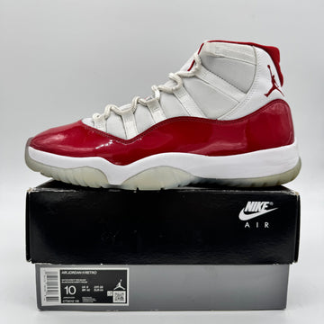 Jordan 11 Cherry (2022)