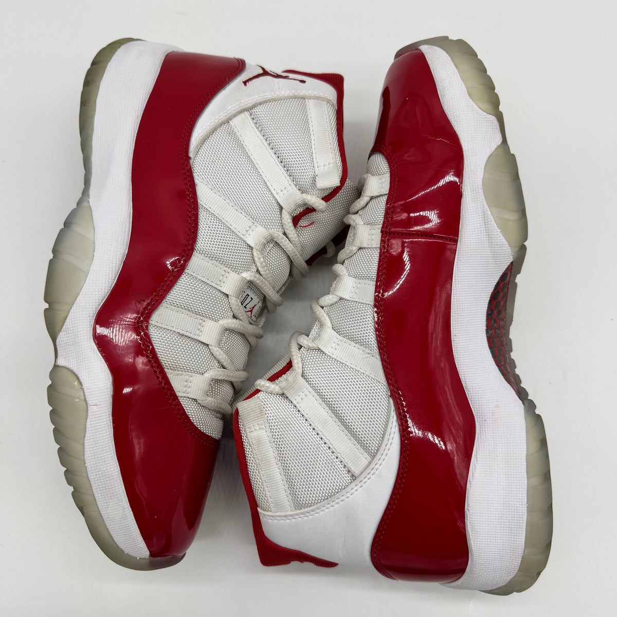 Jordan 11 Cherry (2022)