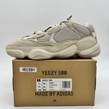 Adidas Yeezy 500 Blush