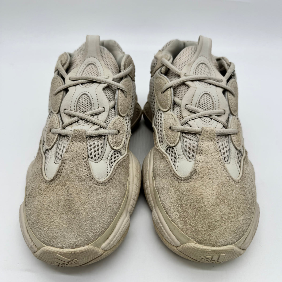 Adidas Yeezy 500 Blush