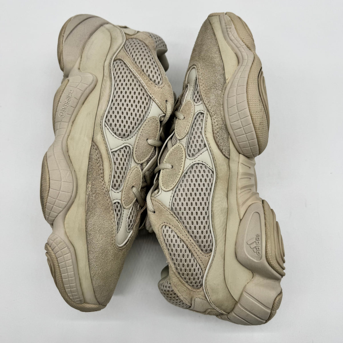 Adidas Yeezy 500 Blush