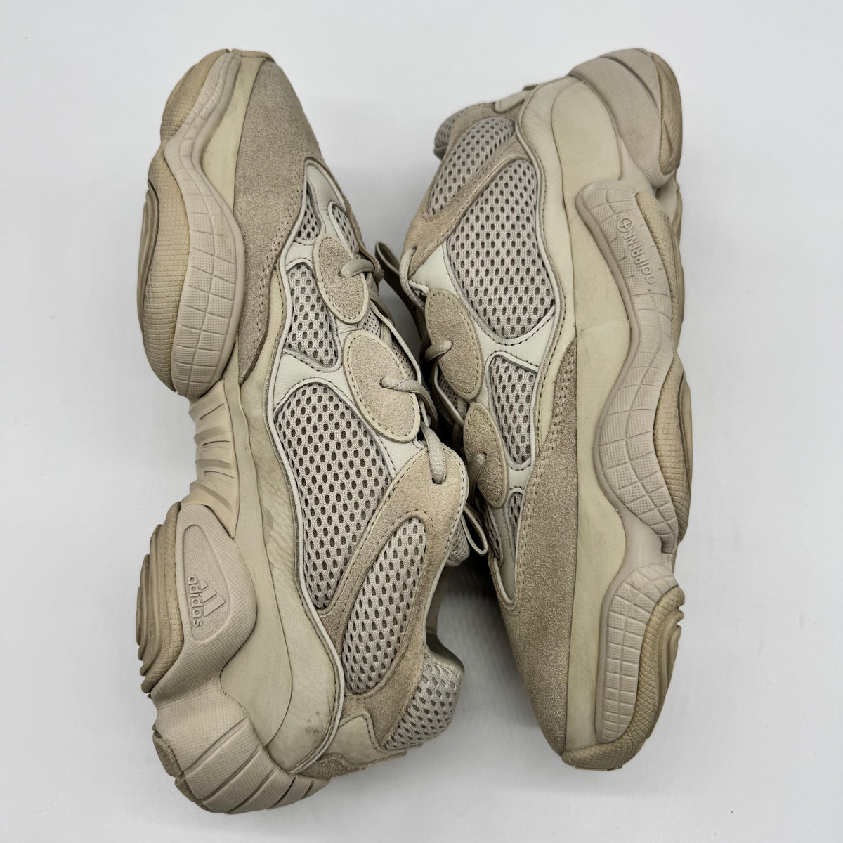 Adidas Yeezy 500 Blush