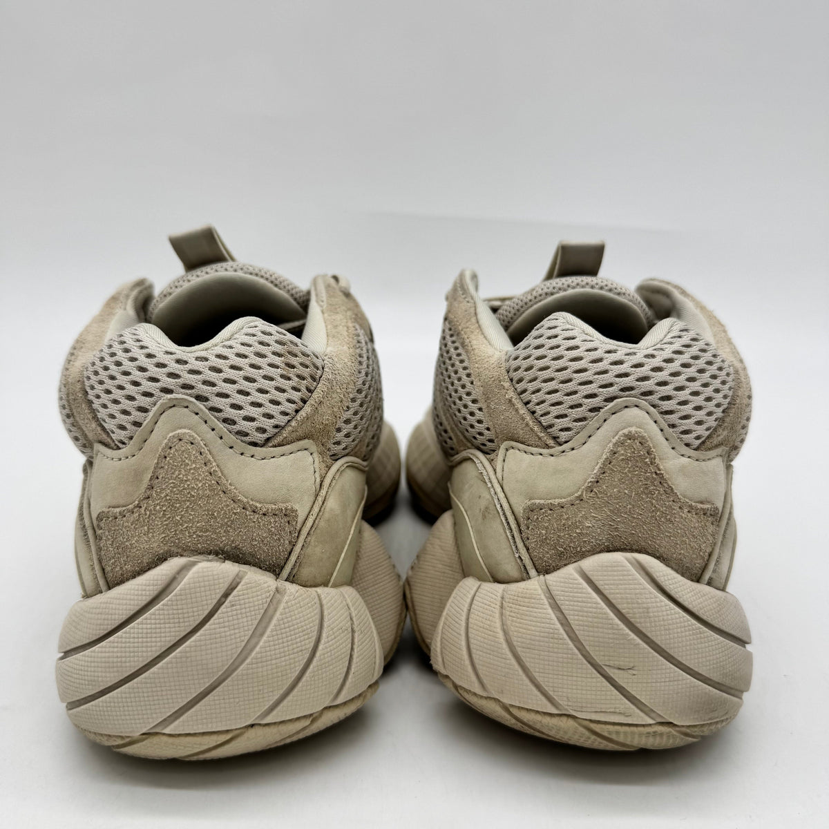 Adidas Yeezy 500 Blush